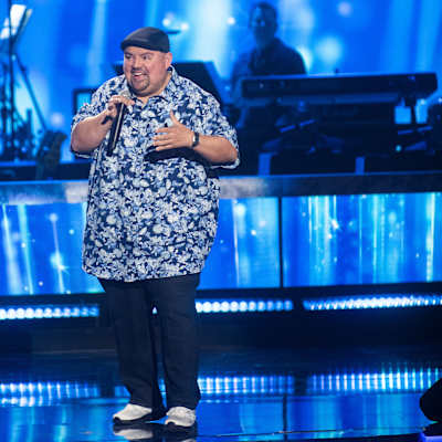 Gabriel Iglesias