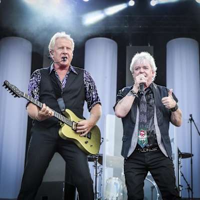 Air Supply