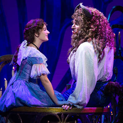 Beauty And The Beast