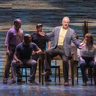 Come From Away