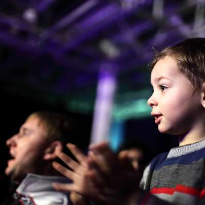 Gabbys Dollhouse Live