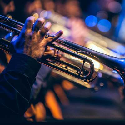 Bad Cactus Brass Band