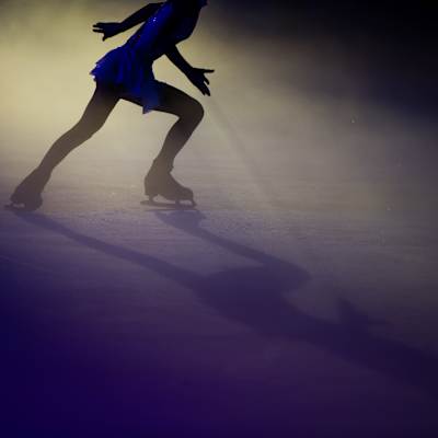Pensacola Bay Center Public Skate