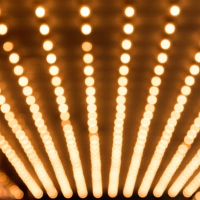 Stranger Things - The First Shadow