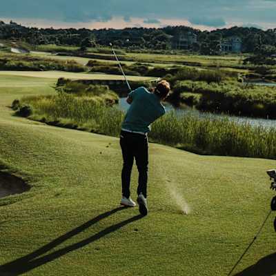 TGL - Tomorrows Golf League