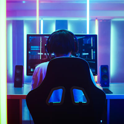 Rocket League Championship Series