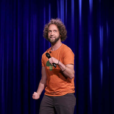 Josh Blue