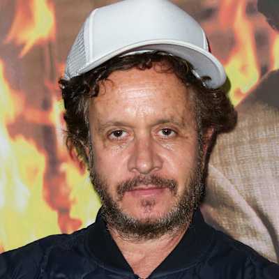 Pauly Shore