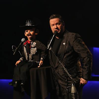 Terry Fator