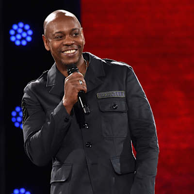 Dave Chappelle