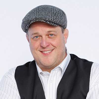 Billy Gardell