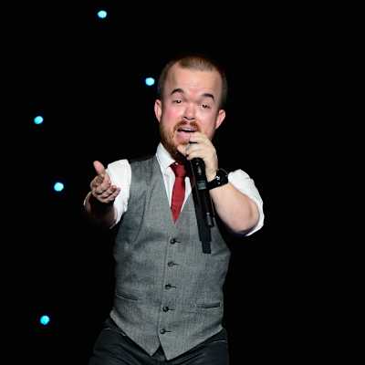 Brad Williams