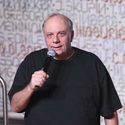 Eddie Pepitone