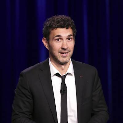 Mark Normand