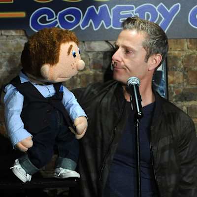 Paul Zerdin