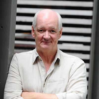 Colin Mochrie
