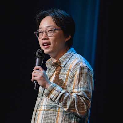 Jimmy O Yang