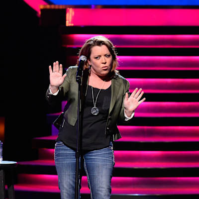 Kathleen Madigan