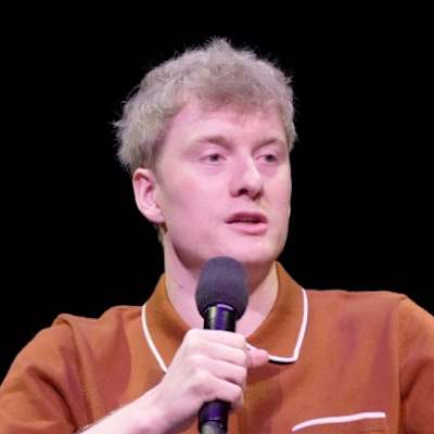 James Acaster