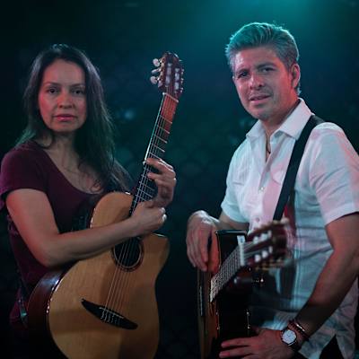 Rodrigo y Gabriela