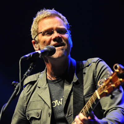 Steven Curtis Chapman
