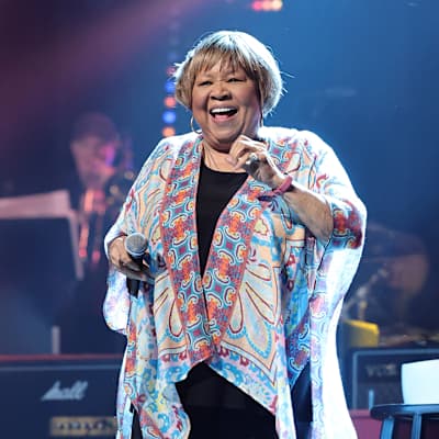 Mavis Staples