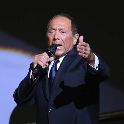 Paul Anka