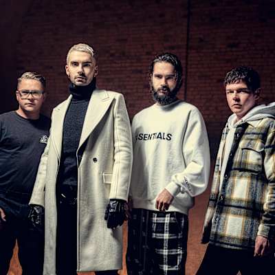 Tokio Hotel