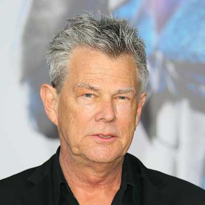 David Foster