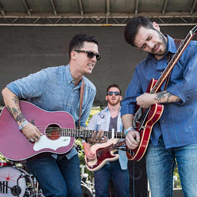 American Aquarium