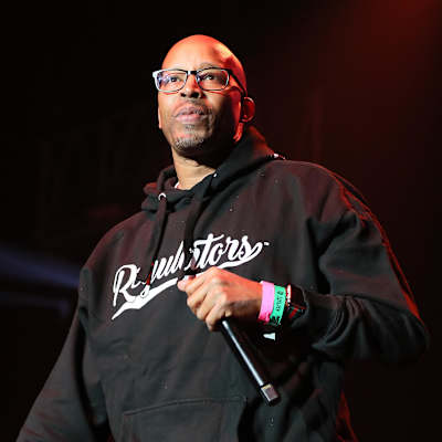 Warren G