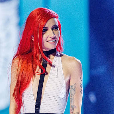 Lights - Valerie Anne Poxleitner