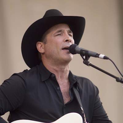 Clint Black