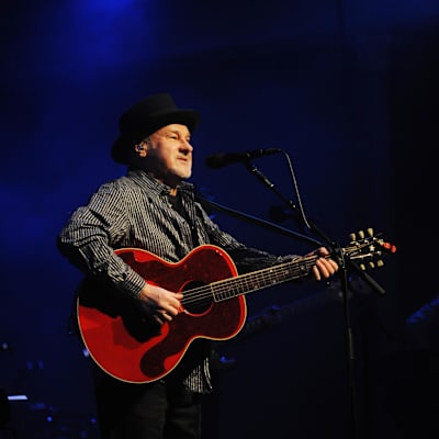 Paul Carrack