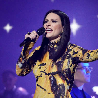 Laura Pausini