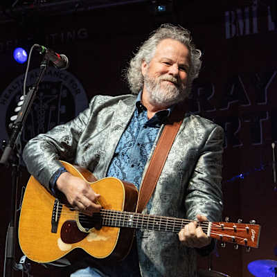 Robert Earl Keen