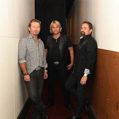 The Texas Tenors