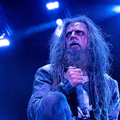 Rob Zombie