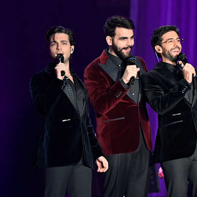 Il Volo
