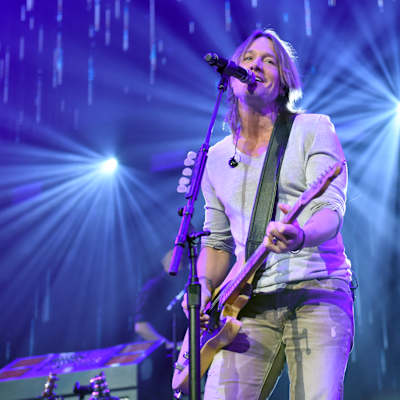 Keith Urban