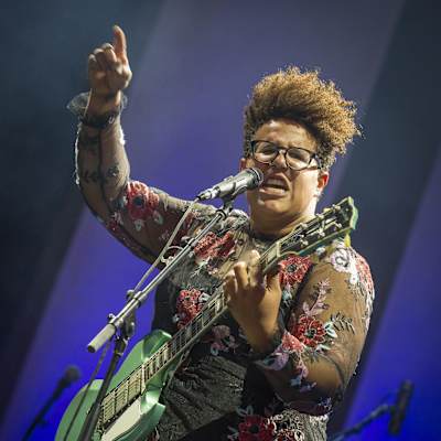 Alabama Shakes