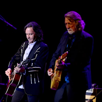 Nitty Gritty Dirt Band