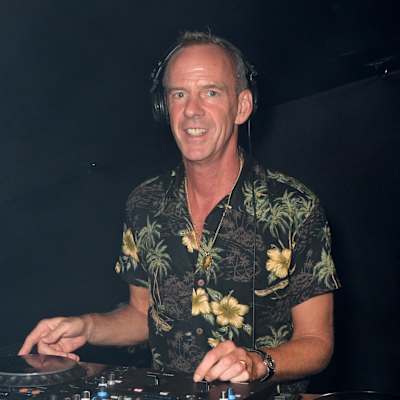 Fatboy Slim