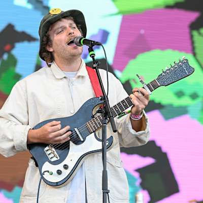 Mac DeMarco