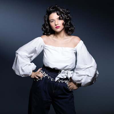 Khatia Buniatishvili