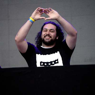 Deorro