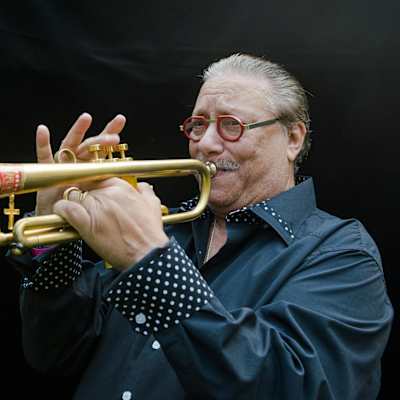 Arturo Sandoval