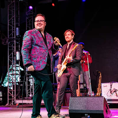 St. Paul and The Broken Bones