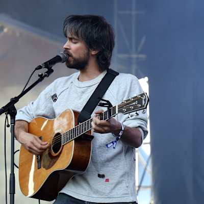 Alex G - Alexander Giannascoli