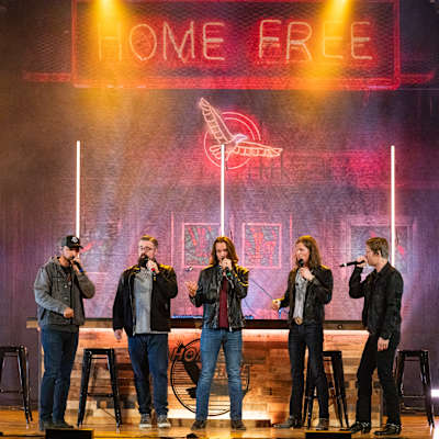 Home Free